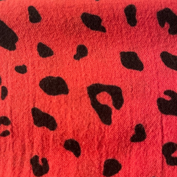 100% cotton scarf - Picture 2 of 4